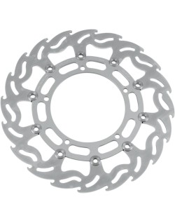 BRAKE DISC FLAME FLOAT FT L