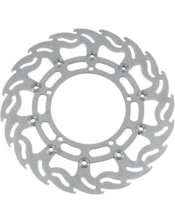 BRAKE DISC FLAME FLOAT FT R