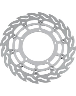 BRAKE DISC FLAME FLOAT FT R