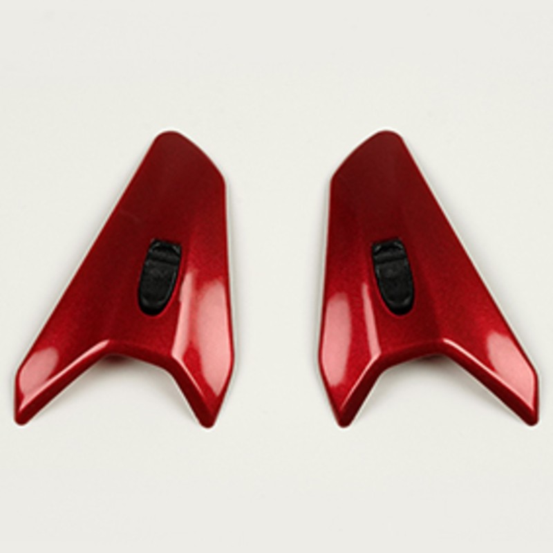 Ventilation DUCT-3 ARAI casque intégral Streak Red Ventilation DUCT-3 ARAI casque intégral Streak Red