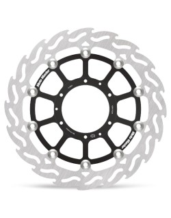 BRAKE DISC FLAME FLOAT FT L