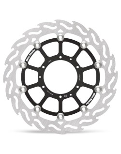 BRAKE DISC FLAME FLOAT FT R