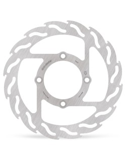 BRAKE DISC FLAME FRONT