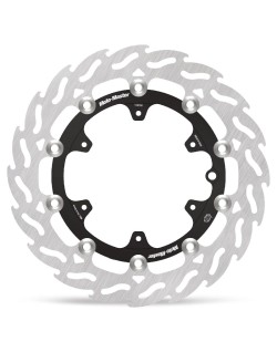 BRAKE DISC FLAME FLOAT FT L