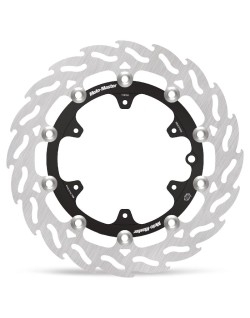 BRAKE DISC FLAME FLOAT FT R