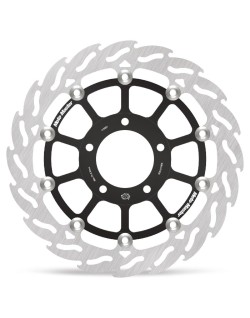 BRAKE DISC FLAME FLOAT FT L