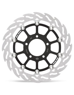 BRAKE DISC FLAME FLOAT FT R