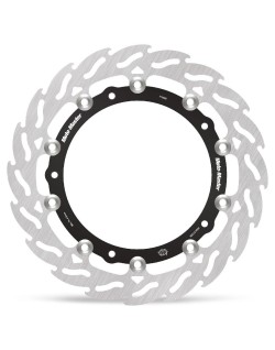 BRAKE DISC FLAME FLOAT FT L