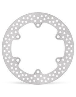 BRAKE DISC HALO REAR