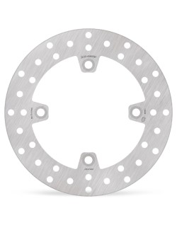 BRAKE DISC HALO REAR