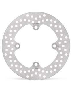 BRAKE DISC HALO REAR