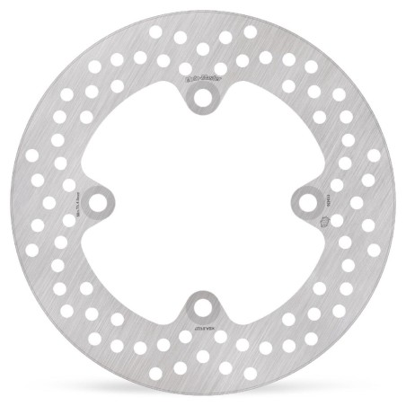 BRAKE DISC HALO REAR
