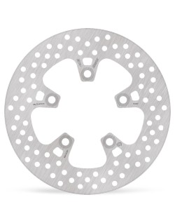 BRAKE DISC HALO REAR