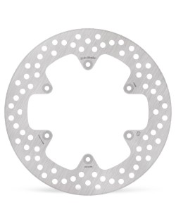 BRAKE DISC HALO REAR