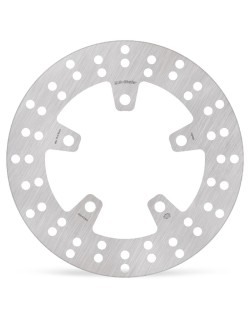 BRAKE DISC HALO REAR