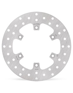 BRAKE DISC HALO REAR