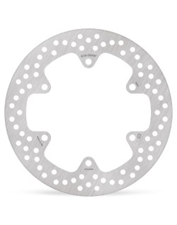 BRAKE DISC HALO REAR