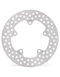 BRAKE DISC HALO REAR