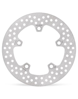 BRAKE DISC HALO REAR