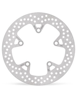 BRAKE DISC HALO REAR