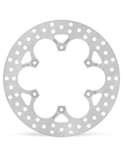 BRAKE DISC HALO REAR