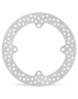 BRAKE DISC HALO REAR