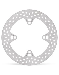 BRAKE DISC HALO REAR