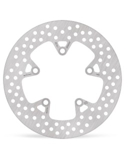 BRAKE DISC HALO REAR