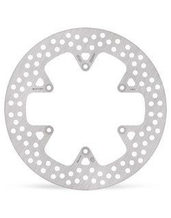 BRAKE DISC HALO REAR