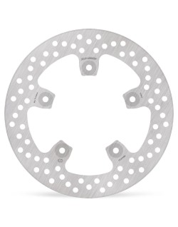 BRAKE DISC HALO REAR