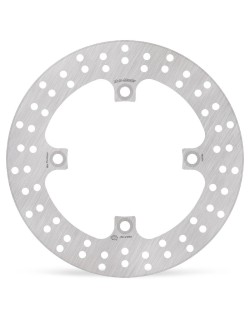 BRAKE DISC HALO REAR