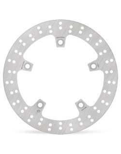 BRAKE DISC HALO REAR