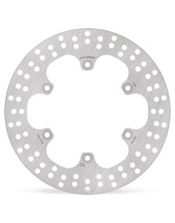 BRAKE DISC HALO REAR