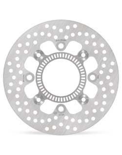 BRAKE DISC HALO REAR