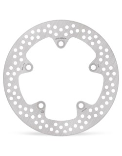 BRAKE DISC HALO REAR