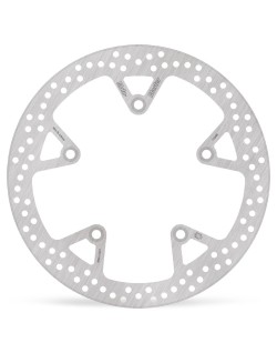 BRAKE DISC HALO REAR