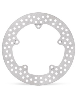 BRAKE DISC HALO REAR