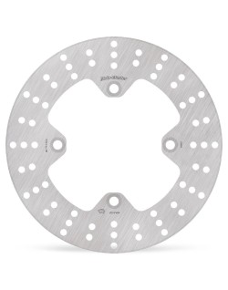 BRAKE DISC HALO REAR