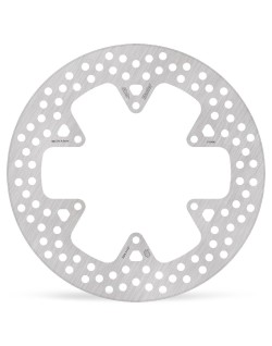 BRAKE DISC HALO REAR