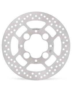 BRAKE DISC HALO REAR
