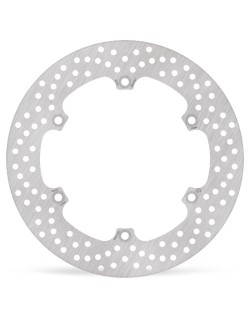BRAKE DISC HALO REAR