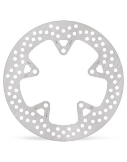 BRAKE DISC HALO REAR