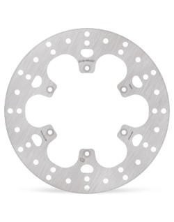 BRAKE DISC HALO REAR
