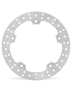 BRAKE DISC HALO REAR
