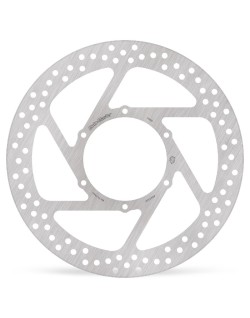 BRAKE DISC HALO FRONT