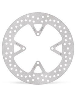 BRAKE DISC HALO REAR