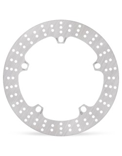 BRAKE DISC HALO FRONT