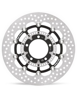 BRAKE DISC HALO FLOAT FT