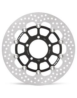 BRAKE DISC HALO FLOAT FT