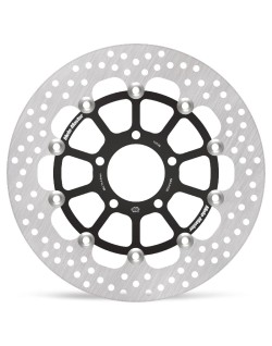 BRAKE DISC HALO FLOAT FT